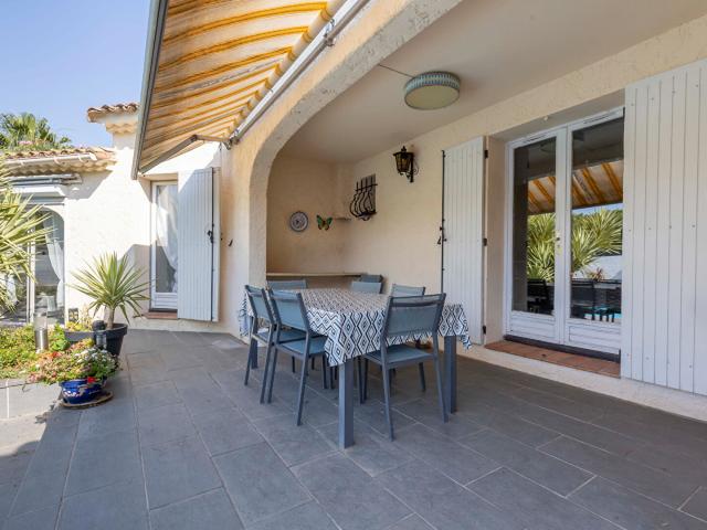 Maison vente à Istres