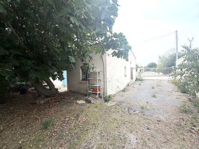 Maison vente à Istres, Bouches-du-Rhône
