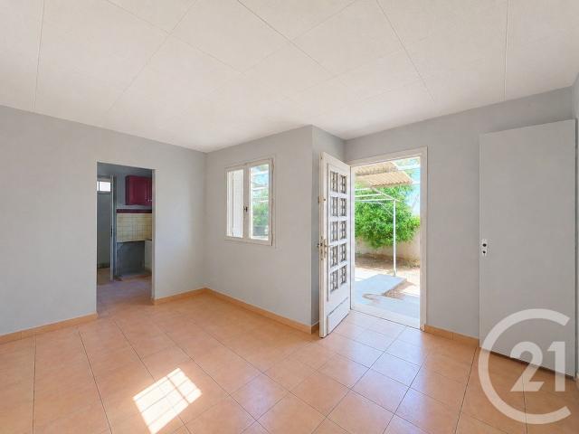 Maison vente à Istres