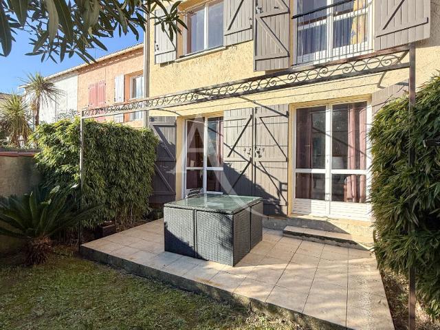 Maison vente à Istres