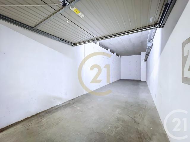 Garage vente à Istres