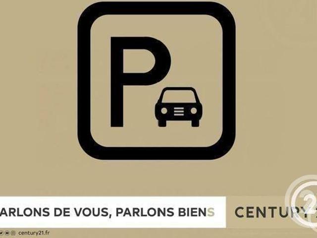 Garage vente à Istres