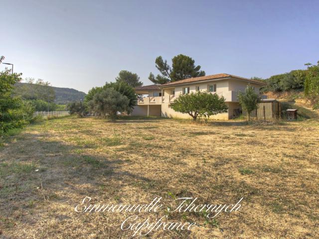 Villa vente à Istres