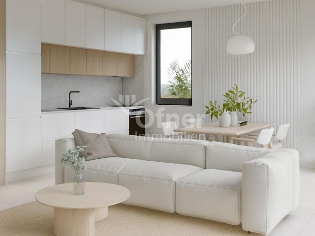 Wohnung kaufen