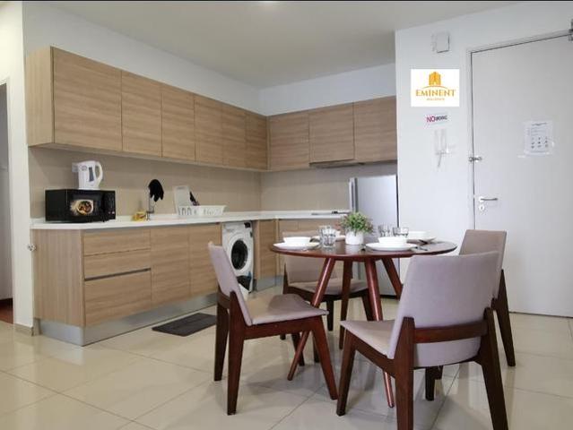 Apartment for rent in Petaling, Alam Impian
