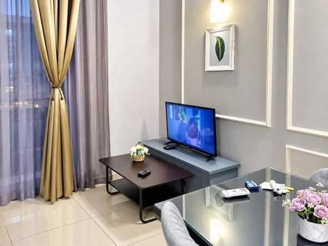 Serviced Residence for rent in Petaling, Alam Impian