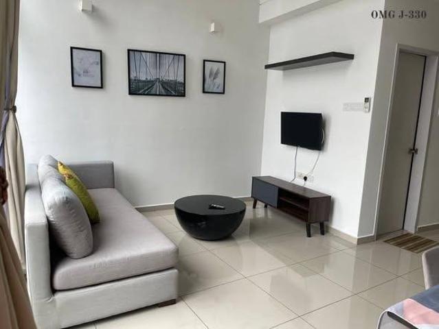 Serviced Residence for sale in Petaling, Alam Impian