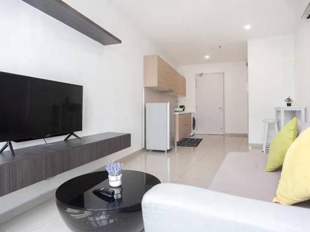 Serviced Residence for rent in Seksyen 7, Shah Alam