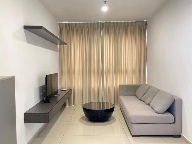 Serviced Residence for rent in Petaling, Alam Impian