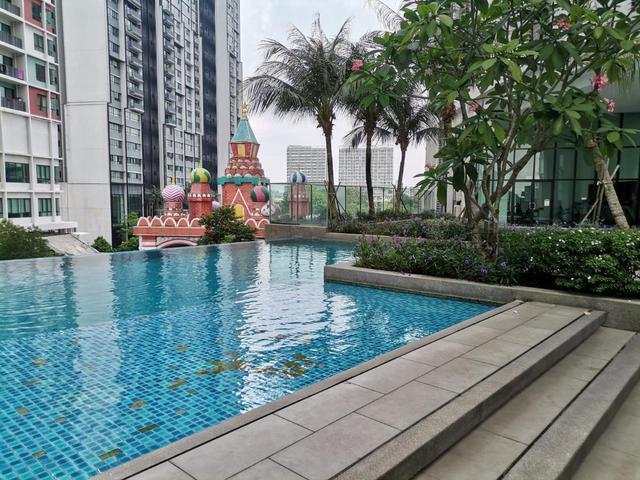 Serviced Residence for rent in Petaling, Alam Impian