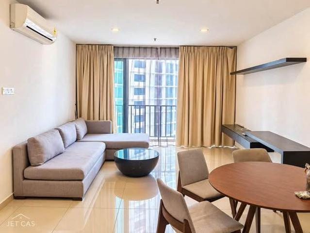 Serviced Residence for rent in Petaling, Alam Impian
