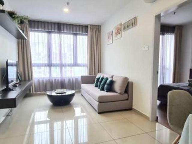 Serviced Residence for rent in Petaling, Alam Impian