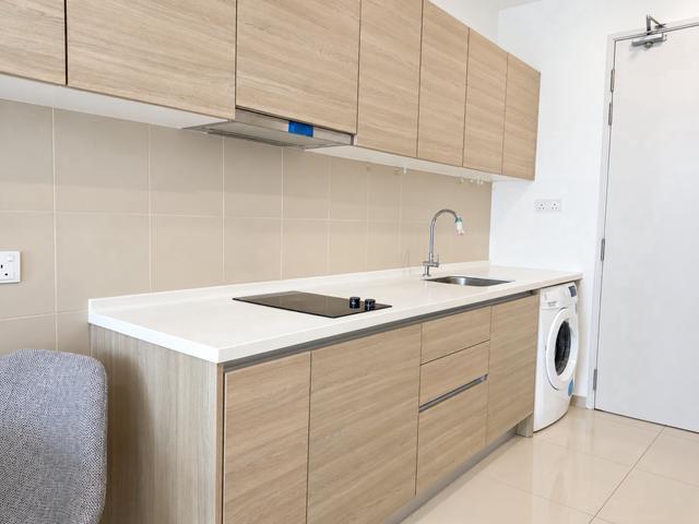 Serviced Residence for rent in Seksyen 7, Shah Alam