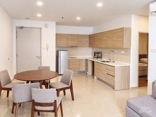 Serviced Residence for rent in Seksyen 7, Shah Alam