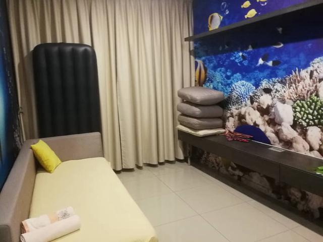 Serviced Residence for rent in Petaling, Alam Impian