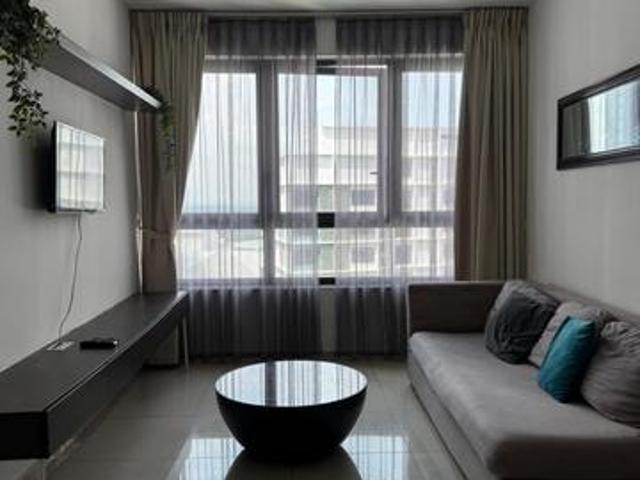 Serviced Residence for rent in Petaling, Alam Impian