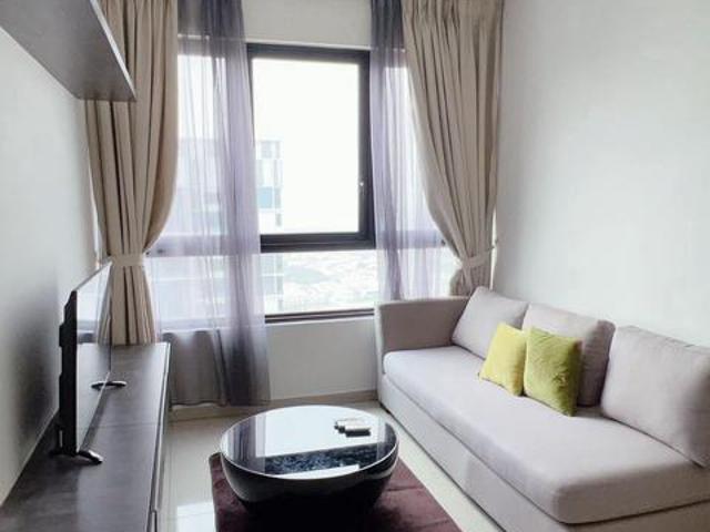 Serviced Residence for rent in Petaling, Alam Impian