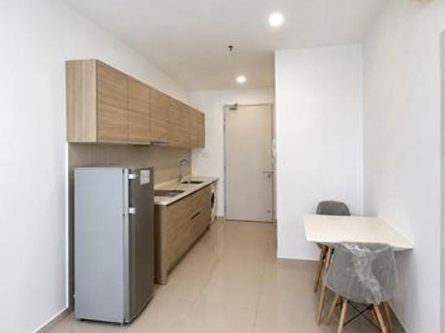 Serviced Residence for sale in Petaling, Alam Impian