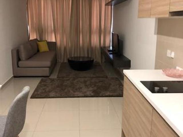 Serviced Residence for sale in Petaling, Alam Impian