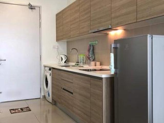 Serviced Residence for rent in Petaling, Alam Impian