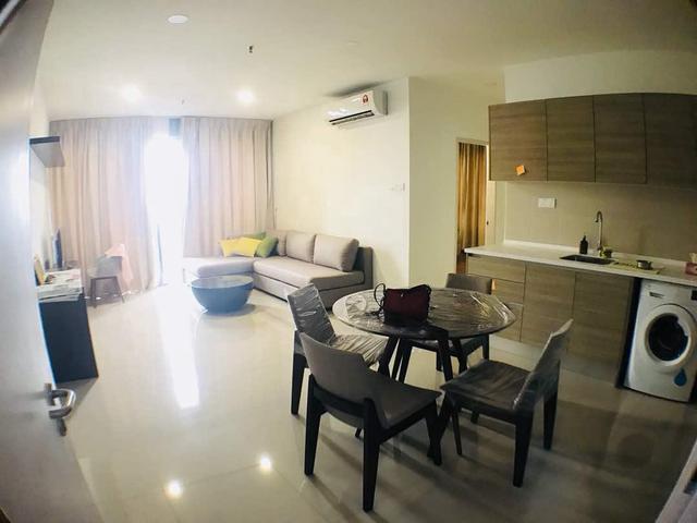 Serviced Residence for rent in Petaling, Alam Impian