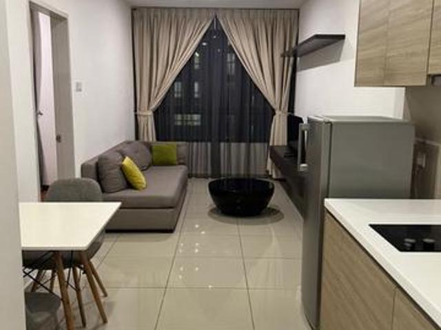 Serviced Residence for rent in Petaling, Alam Impian