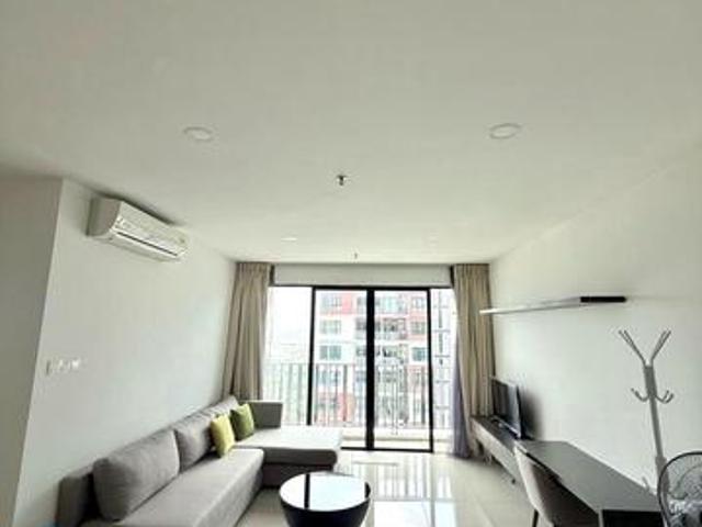 Serviced Residence for rent in Petaling, Alam Impian