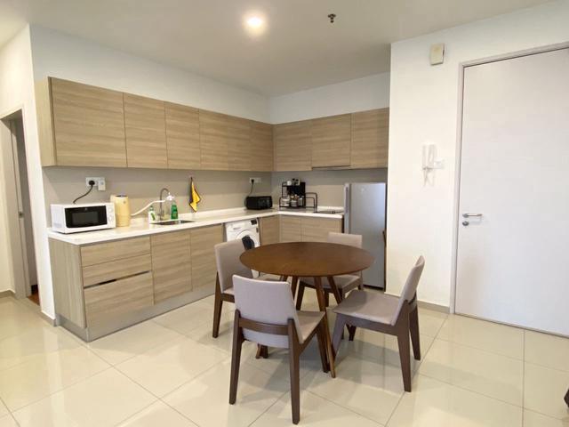 Serviced Residence for sale in Petaling, Alam Impian