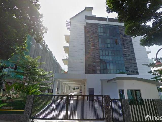 Apartment for sale in Hougang, 19 North East, Hougang