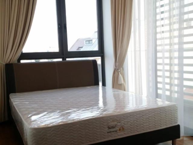 Apartment for sale in Hougang, 19 North East, Hougang