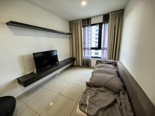 Serviced Residence for sale in Petaling, Alam Impian