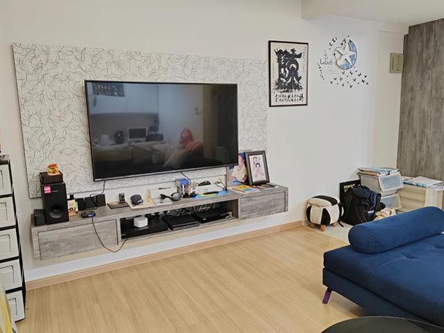 Apartment for sale in Georgetown, Penang