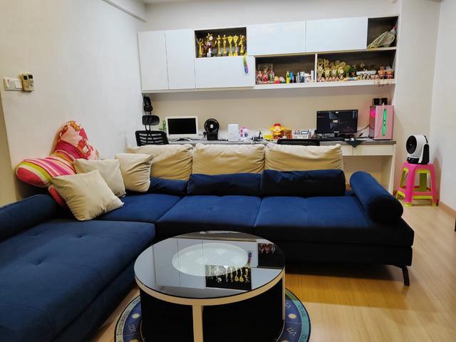 Apartment for sale in Georgetown, Penang