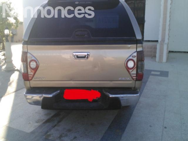 Propriété vente