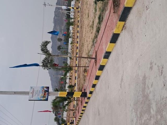 Land for sale in Haidarabad, Telangana
