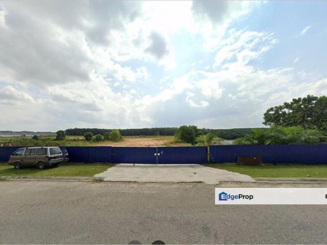 Warehouse for sale in Kulai, Johor
