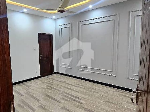 House for sale in Islamabad
