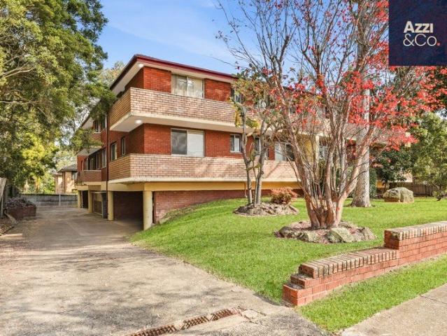 Apartment for sale in Sydney, New South Wales