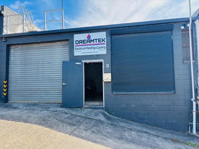 Warehouse for sale in Camerons Creek, Victoria
