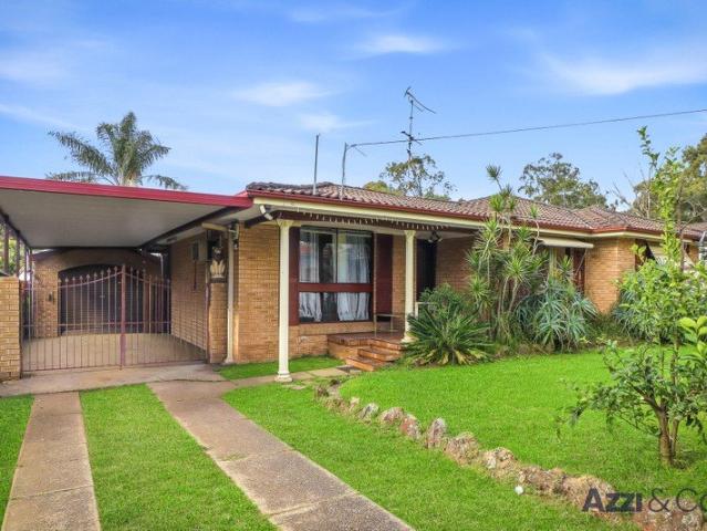 House for sale in Sydney, New South Wales