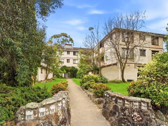Apartment for sale in Merrylands, Sydney