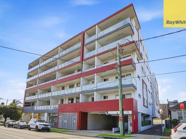 Apartment for sale in Sydney, New South Wales