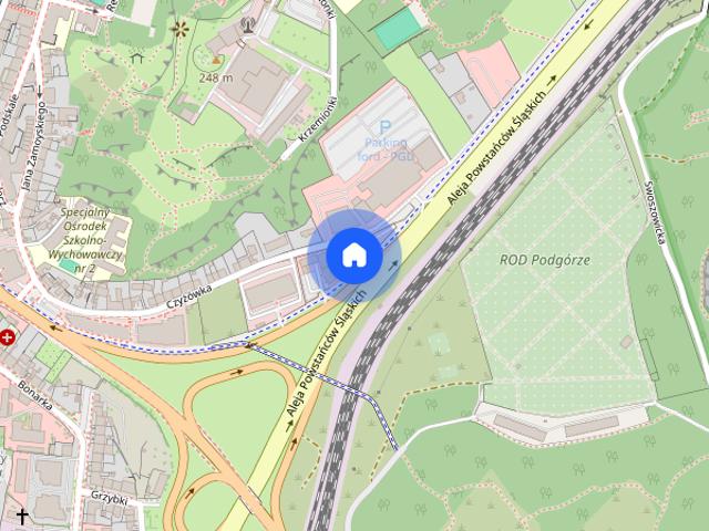 Pokój do wynajęcia w Stare Podgórze, Kraków