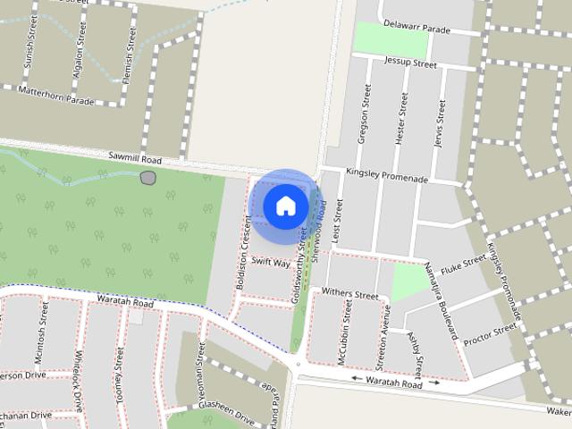 House for rent in Huntly, City of Greater Bendigo