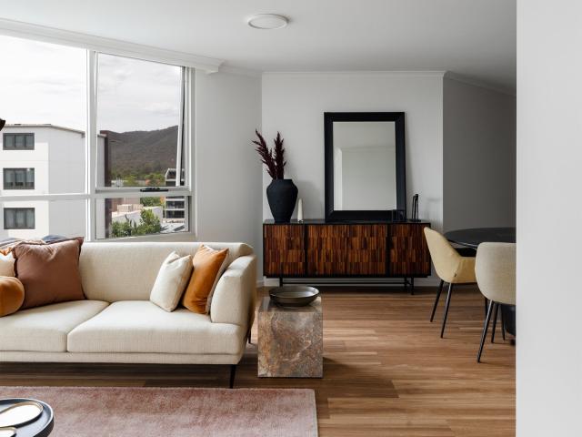 Property for sale in Braddon, Australian Capital Territory