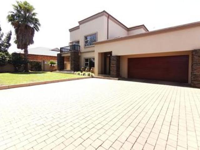 House for sale in Midvaal, Gauteng