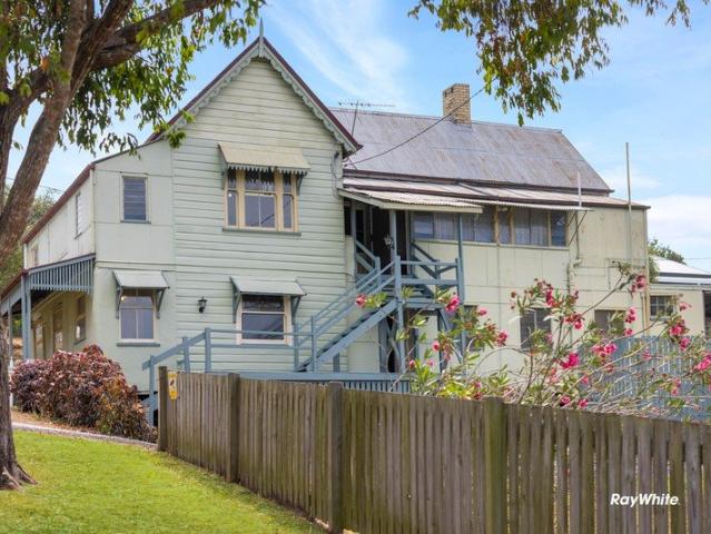 Flat for sale in Woodend, Greater Brisbane