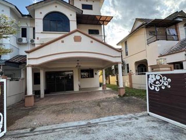 Bungalow for sale in Perak, Tanjong Ipoh