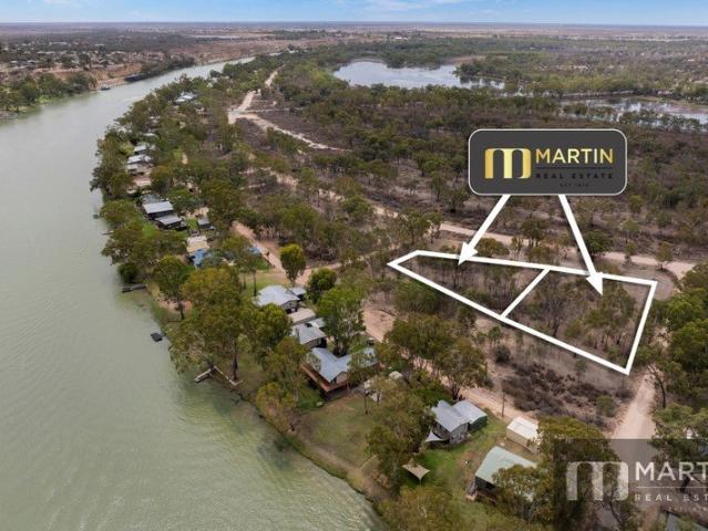 Land for sale in North West Bend, South Australia