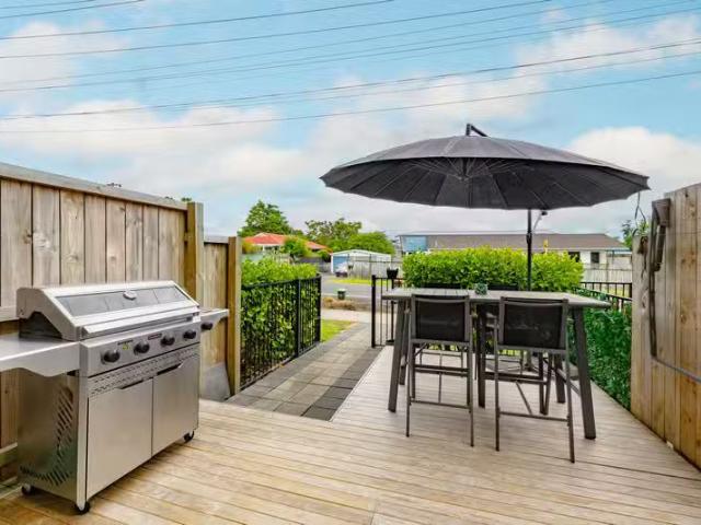 House for rent in Rapanui